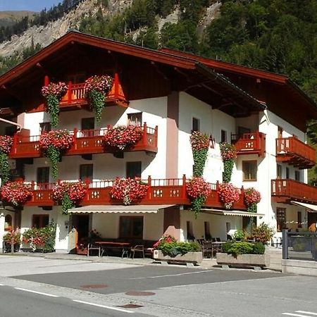 Hotel UNTERKRÄMERHOF Fusch an der Grossglocknerstrasse Exteriör bild