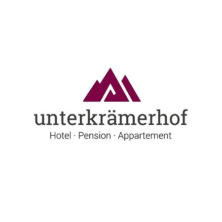 Hotel UNTERKRÄMERHOF Fusch an der Grossglocknerstrasse Exteriör bild