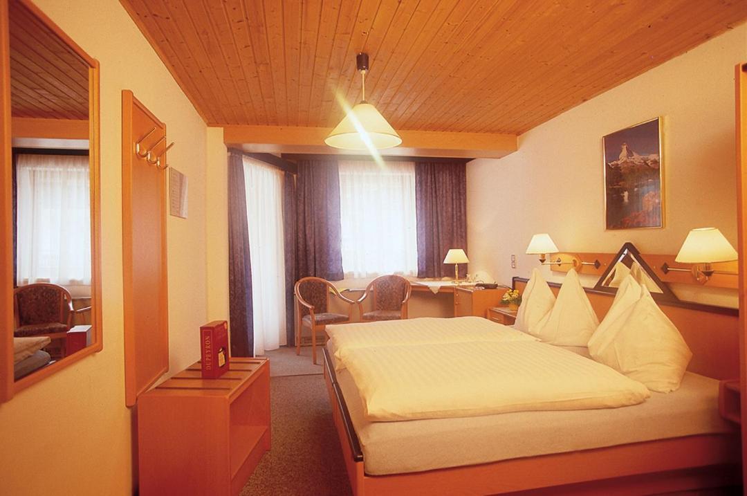 Hotel UNTERKRÄMERHOF Fusch an der Grossglocknerstrasse Exteriör bild