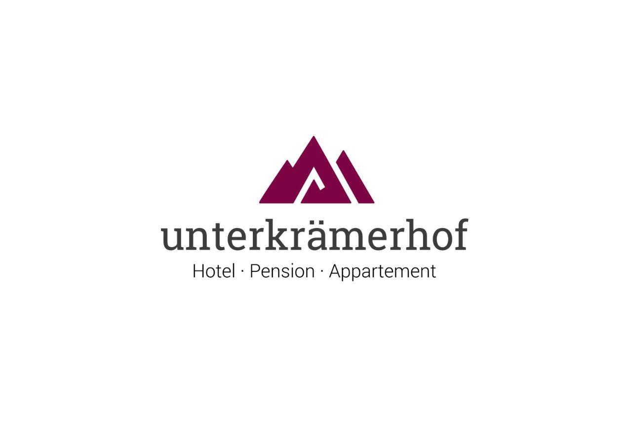 Hotel UNTERKRÄMERHOF Fusch an der Grossglocknerstrasse Exteriör bild