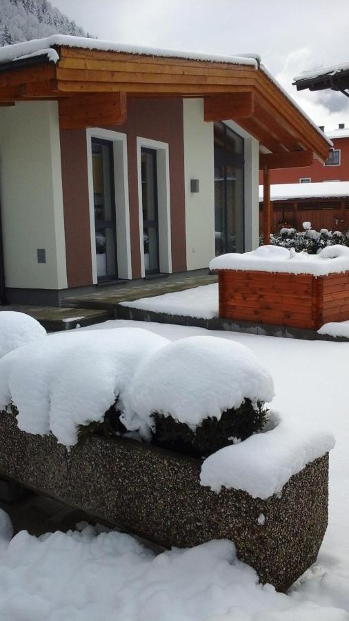 Hotel UNTERKRÄMERHOF Fusch an der Grossglocknerstrasse Exteriör bild